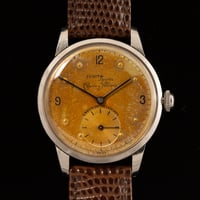 Image 2 of 1940s Zenith Sporto