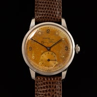 Image 1 of 1940s Zenith Sporto