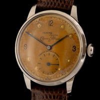 Image 6 of 1940s Zenith Sporto