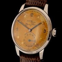 Image 7 of 1940s Zenith Sporto