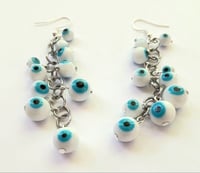 Image 4 of Beholder Earrings
