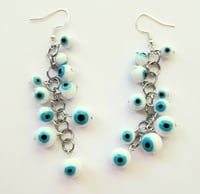 Image 2 of Beholder Earrings