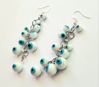 Image 3 of Beholder Earrings