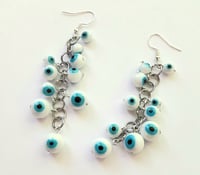 Image 5 of Beholder Earrings