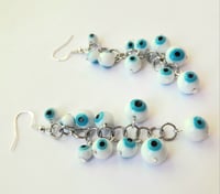 Image 1 of Beholder Earrings