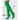 Green Thigh High Boots