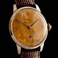 Image 5 of 1940s Zenith Sporto