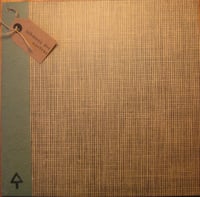 *PRE-ORDER* Ochu - Lähmung Des Wartens LP (Verlautbarung)