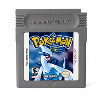 Image 1 of Cartucho Grande Gameboy Pokémon Lugia 