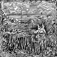 *PRE-ORDER* Contrastate - Régiment De Rapaces LP (Segerhuva)