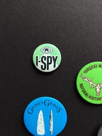 Image 4 of Vintage Badges