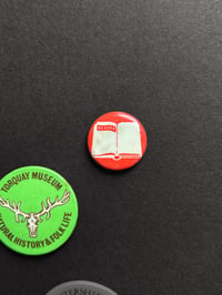 Image 6 of Vintage Badges