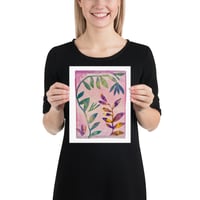 Image 3 of Skyrise II Poster Print