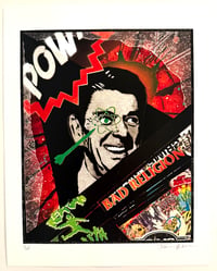 Image 1 of Reagan Youth Print
