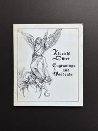 Image 1 of Engravings and Woodcuts by Albrecht Dürer