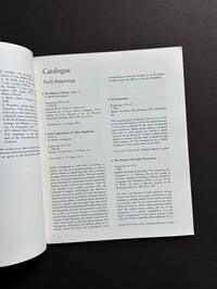 Image 3 of Engravings and Woodcuts by Albrecht Dürer
