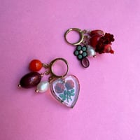 Image 1 of Boucles "REINE"