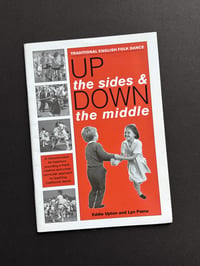 Image 1 of Up the Sides and Down the Middle