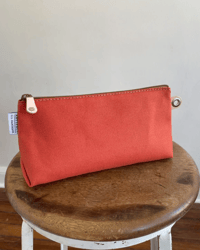 Image 1 of Zip Pouch