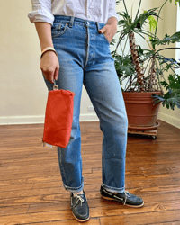 Image 3 of Zip Pouch