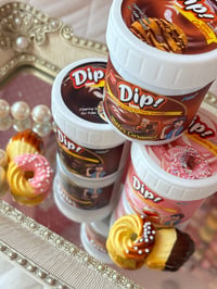 Image 2 of ARTEC DIP faux sweets sauce