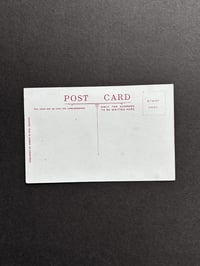 Image 4 of Ancient Cross Post Card