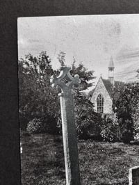Image 2 of Ancient Cross Post Card