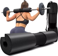 Image 1 of Barbell Shoulder Pad