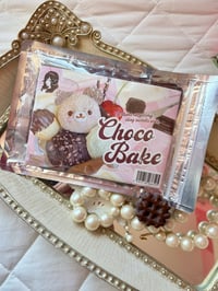Image 2 of Tamakid x Artec Choco Bake