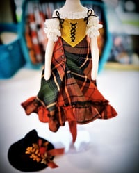Image 3 of Autumn Season Collection ~ Gathering Witch 