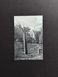 Image 1 of Ancient Cross Post Card