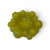 Image 3 of HANDCRAFTED RESIN TRINKET BOWLS