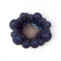 Image 4 of HANDCRAFTED RESIN TRINKET BOWLS