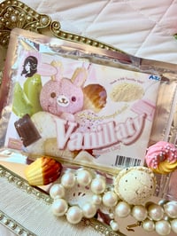 Image 2 of Tamakid x Artec Vanillaty Clay