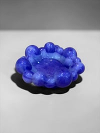 Image 5 of HANDCRAFTED RESIN TRINKET BOWLS