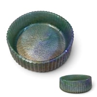 Image 13 of HANDCRAFTED RESIN TRINKET BOWLS