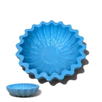 Image 15 of HANDCRAFTED RESIN TRINKET BOWLS