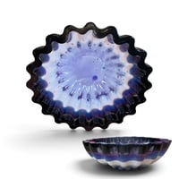 Image 22 of HANDCRAFTED RESIN TRINKET BOWLS