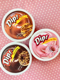 Image 1 of ARTEC DIP faux sweets sauce