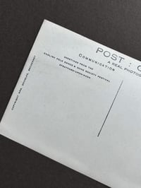Image 4 of May Pole Postcard