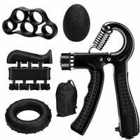 Image 1 of Hand Grip Trainer Kit