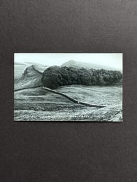 Image 1 of Houseteads Postcard