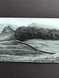 Image 2 of Houseteads Postcard