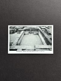 Image 1 of Roman Room Postcard