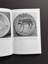 Image 5 of Medieval Near Eastern Pottery
