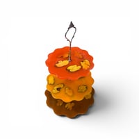 Image 2 of 3 TIERED DISPLAY STANDS PERFECT FOR ENTERTAINING