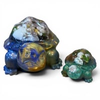 Image 1 of TURTLES , TURTLES & MORE TURTLES