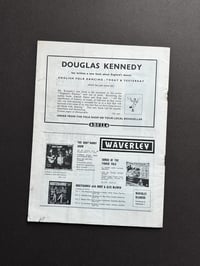 Image 6 of English Dance and Song Magazine (1964)