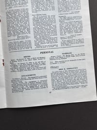 Image 7 of English Dance and Song Magazine (1964)