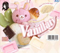 Image 1 of Tamakid x Artec Vanillaty Clay